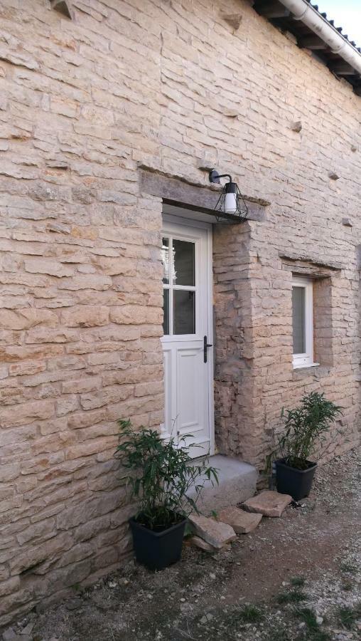 Chez Twiggy - Guesthouse Vintage A Prenois Экстерьер фото